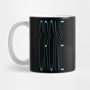 Crone v2 Mug